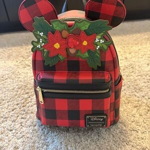 Disney Mini Backpack